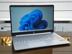 HP Laptop 15s| Ryzen 5-5625U| 8GB 3200MHz| 512GB NVMe| Like NEW
