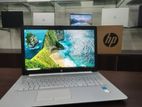 Hp Laptop 17-by4xxx.. Intel Core i5-1135G7, Intel(R) Iris(R) Xe Graphics