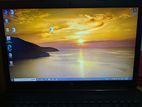 HP Laptop 17.3", i5, 8gb ram, 1TB HDD, 128 GB SSD