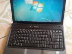 HP Laptop 2 GB RAM, 80 HDD