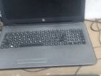 HP Laptop 2 GB Ram HDD-500GB 15" display No Backup