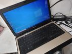 HP Laptop 240Gb SSD