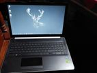 Hp Laptop 250GB SSD 2GB Graphic card 12GB Ram i5 8Gen 1TB Storage