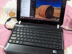 HP laptop (256 gb ssd)