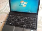 HP Laptop, 2GB RAM, 80 GB HDD