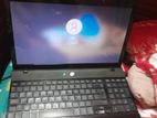 HP laptop 4 gb ram