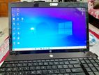 HP laptop 4520s, Core I5, 4gb, 500gb,b15.4 inch screen