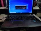 HP LAPTOP 4540s