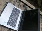 Hp Laptop 4gb 500gb memory