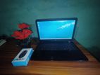 hp . laptop 4Gb /580Gb /