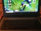 Hp laptop 4gb memory 500 gb