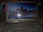 hp laptop 4gb ram 250gb rom