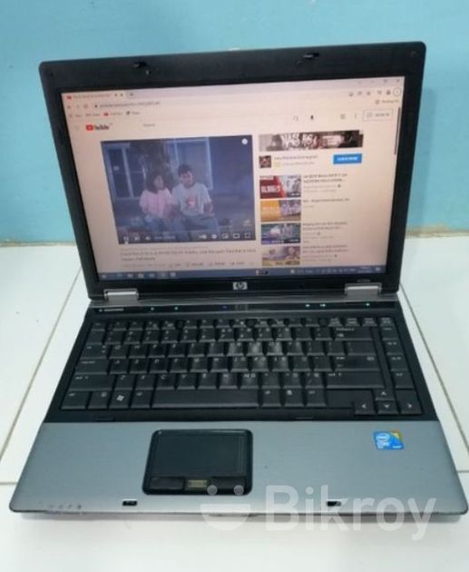 HP Laptop, 4GB RAM, 320GB Hard Disk in Savar Bikroy