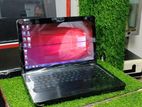 HP Laptop 4GB RAM 320GB HDD fresh condition 3 years warranty