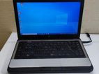 Hp Laptop 4gb ram 500gb hdd Pentium processor 14 inch display