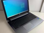 Hp laptop 4gb ram 500gb ssd