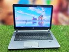 HP Laptop 4th gen i3 120GB SSD 4GB RAM 14" 2 Years Warranty