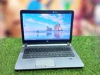 HP Laptop 4th gen i3 120GB SSD 4GB RAM 14" 2 Years Warranty