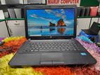 HP LAPTOP-500GB-4GB-RAM-CORE I3-3Gen-HD14" LED