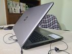 HP laptop 5th gen fresh looking new