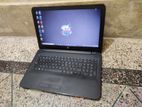 Hp Laptop 5th generation AMD-E-2 7110U