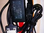 Hp laptop 65W original charger