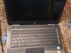 HP Laptop 6Gen Core i7 Nvidia Graphics 2gb