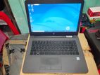 HP Laptop (6gen) Full Fresh 100% Ok