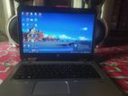 HP laptop 8/256