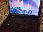 HP laptop 8 GB RAam, 500 HHD