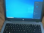 HP Laptop 840 120ssd, 4 GB Ram, core i 5