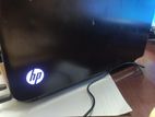 HP Laptop (8gb &128 gb SSD)