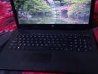 Hp Laptop 8gb Ram 128gb ssd. সেল করা হবে