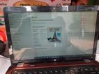 Hp Laptop All Ok Fresh Condition