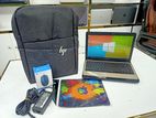 Hp laptop AMD 2gen ram 4Gb 500Gb Hdd New like