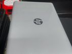 Hp Laptop Amd processor 4/500 /( ssd 128gb)