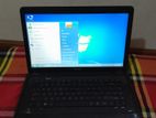 Hp laptop amd ram 4gb hdd 360gb battery backup 2hr