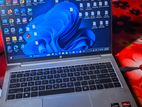 Hp Laptop Argent Sell