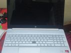 HP LAPTOP Athlon Gold