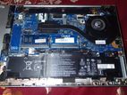 Hp laptop battery and Ram sale