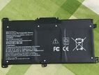 Hp laptop battery