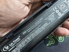 HP Laptop Battery: Notebook Battery 31CR19/66-2