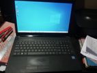 Hp laptop for sell