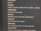Hp Laptop বিক্রয় করা হবে
