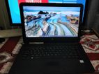 HP laptop Black