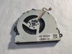 HP laptop cooling fan