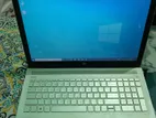 Hp Laptop Cor- I5 7th Gen