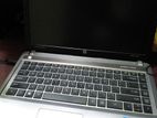 Hp laptop cor i5 seventh gen.