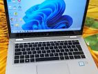 HP Laptop cor i7