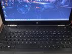 HP Laptop (Core i-5, 7gen)